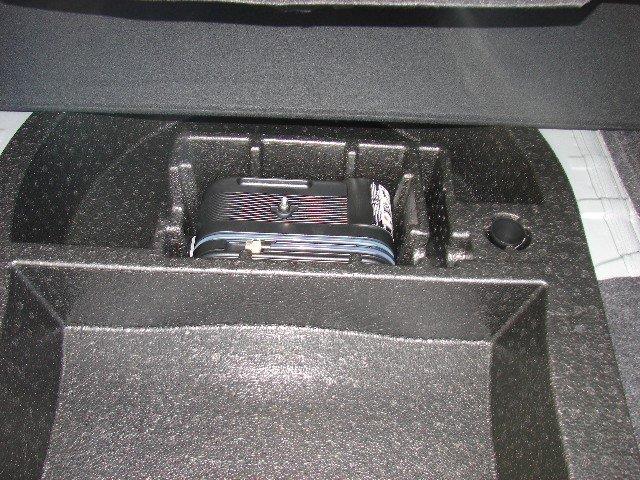 Cadillac XTS Premium Sedan