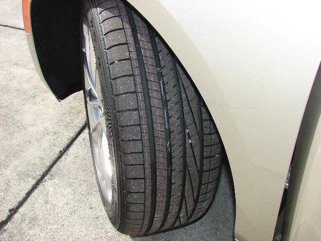 Cadillac XTS Premium Sedan