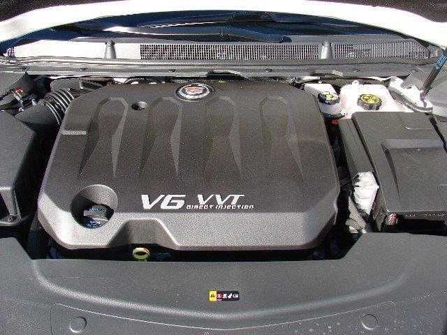 Cadillac XTS 2014 photo 1