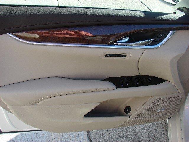 Cadillac XTS 2014 photo 3