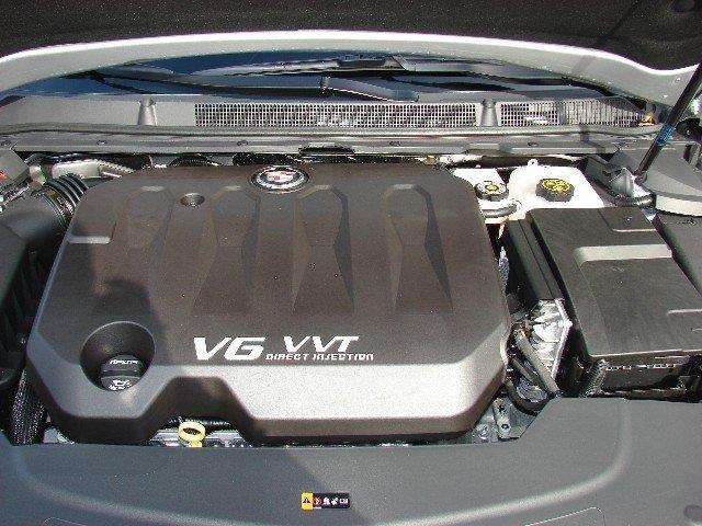 Cadillac XTS 2014 photo 2