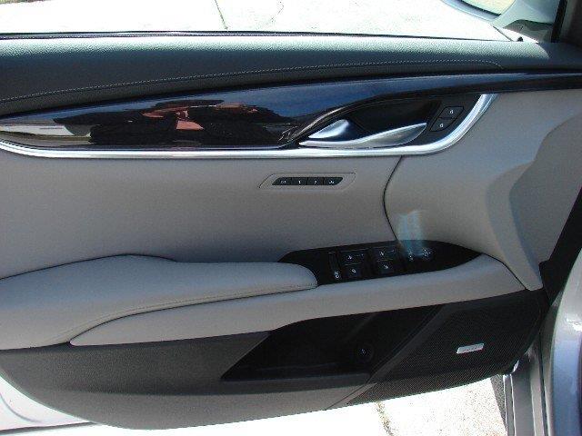 Cadillac XTS 2014 photo 4