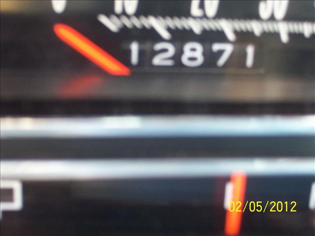 Cadillac fleetwood brougham 1985 photo 4