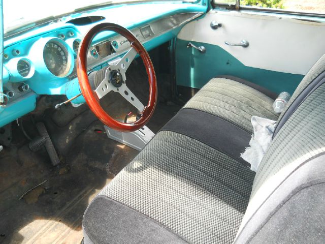 Chevrolet 150 Lx-ulev Special Edition Classic Car - Custom Car