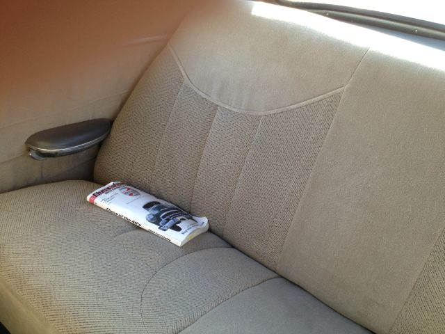 Chevrolet 210 1951 photo 1