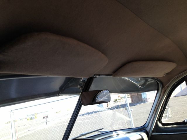 Chevrolet 210 1951 photo 2