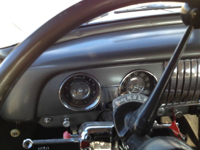 Chevrolet 210 1951 photo 3