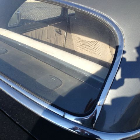 Chevrolet 210 1951 photo 4