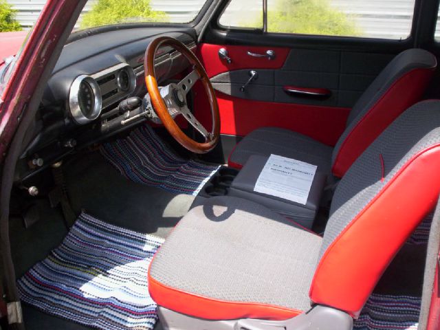 Chevrolet 210 1954 photo 4