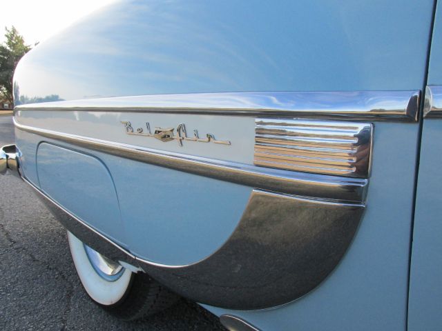 Chevrolet 210 1954 photo 0