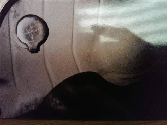 Chevrolet 210 1956 photo 3