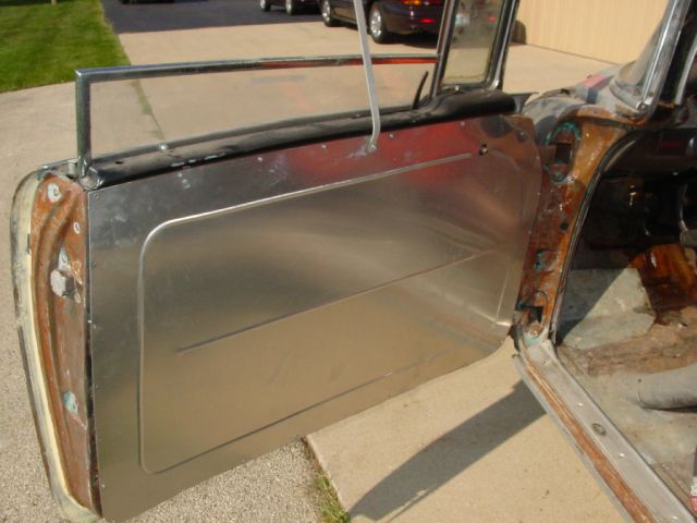 Chevrolet 210 1956 photo 1