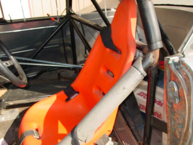 Chevrolet 210 1956 photo 2