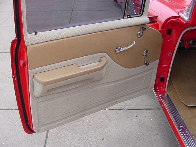 Chevrolet 210 1957 photo 2