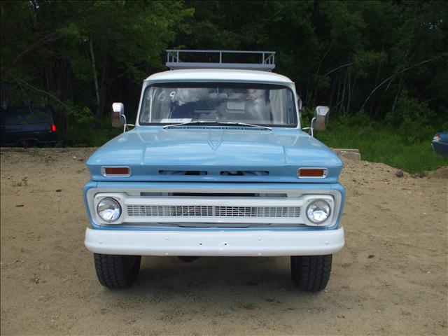 Chevrolet 210 1964 photo 1