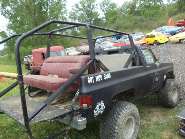 Chevrolet 210 1984 photo 1