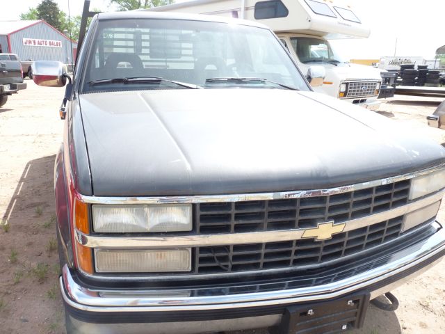 Chevrolet 210 1992 photo 3