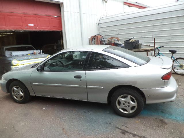 Chevrolet 210 Unknown Sedan