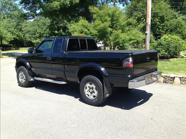 Chevrolet 210 Handicap Lift And Control Leg 1 Owner Pickup Truck