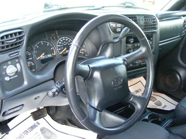 Chevrolet 210 2003 photo 1