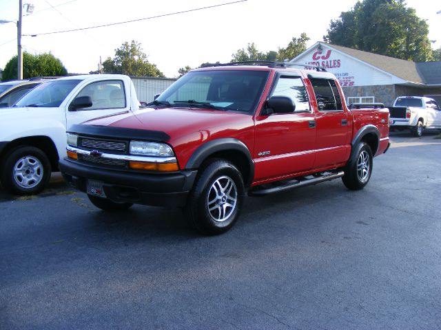 Chevrolet 210 2003 photo 3