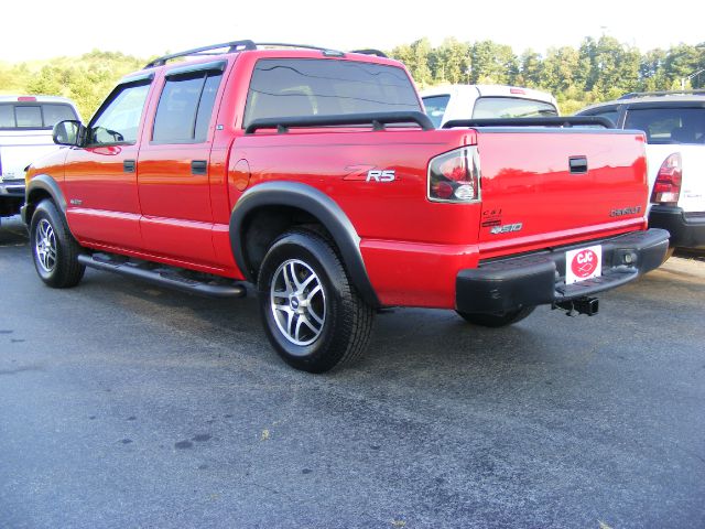 Chevrolet 210 2003 photo 4