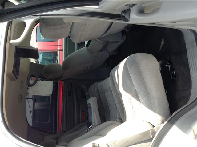 Chevrolet 210 2005 photo 7