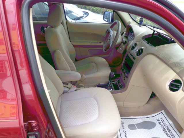 Chevrolet 210 2006 photo 2