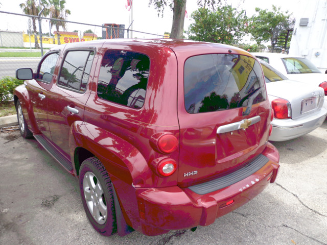 Chevrolet 210 2006 photo 4