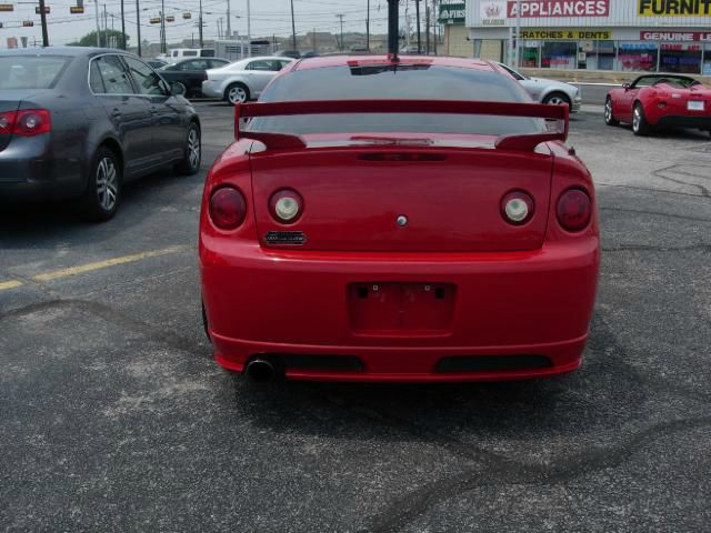 Chevrolet 210 Unknown Sedan