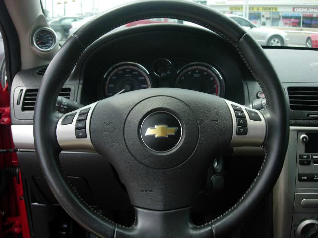 Chevrolet 210 2008 photo 1