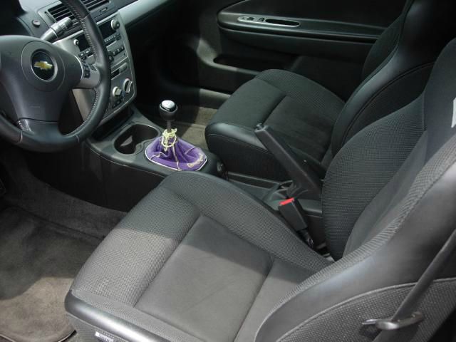 Chevrolet 210 2008 photo 2