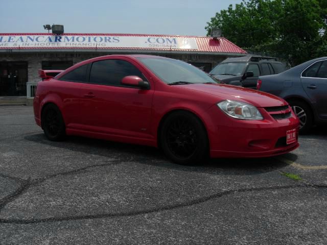 Chevrolet 210 2008 photo 5