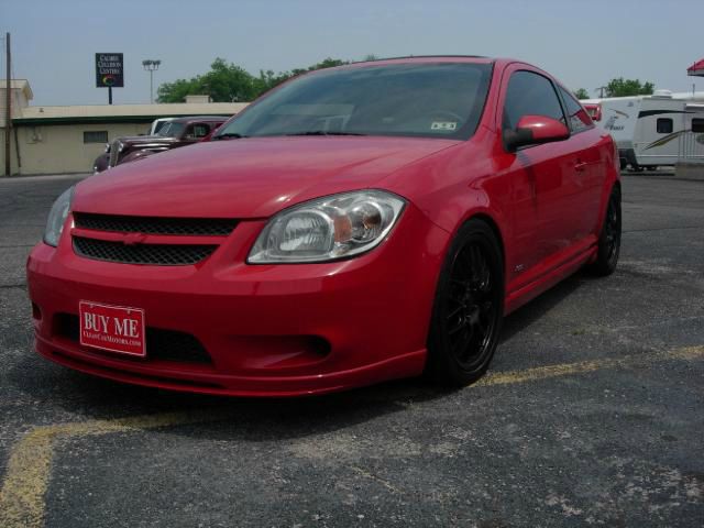 Chevrolet 210 2008 photo 8