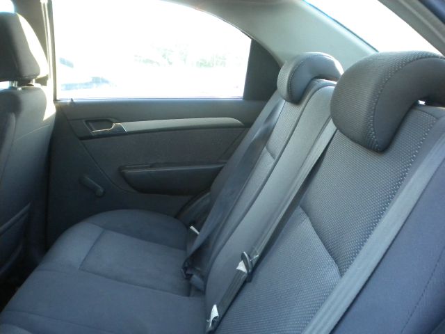 Chevrolet 210 SL1 Sedan