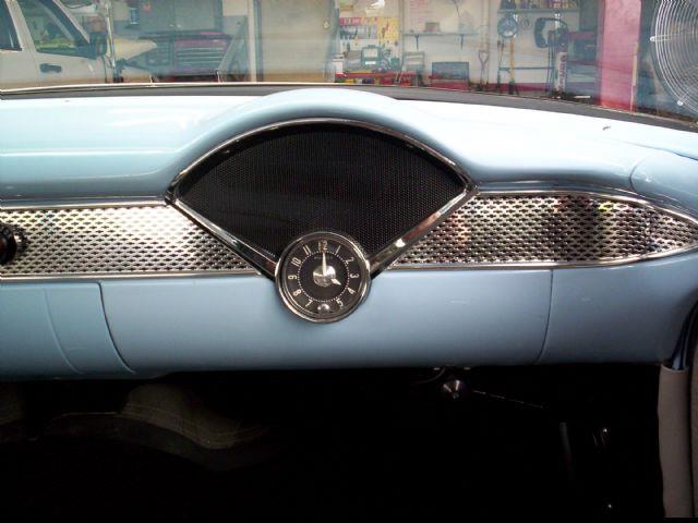 Chevrolet 210 Street Rod 1955 photo 0