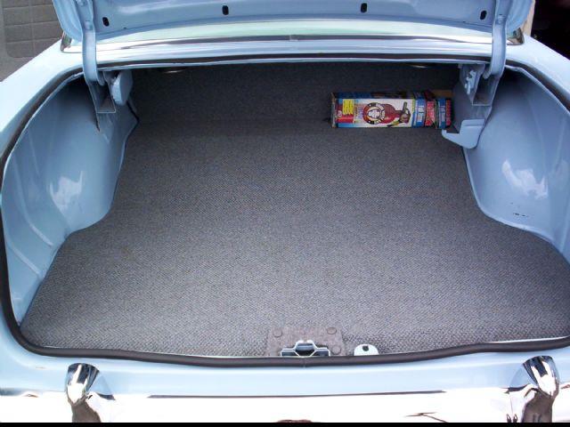 Chevrolet 210 Street Rod 1955 photo 3