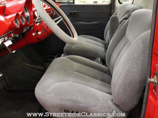 Chevrolet 3100 Unknown Unspecified