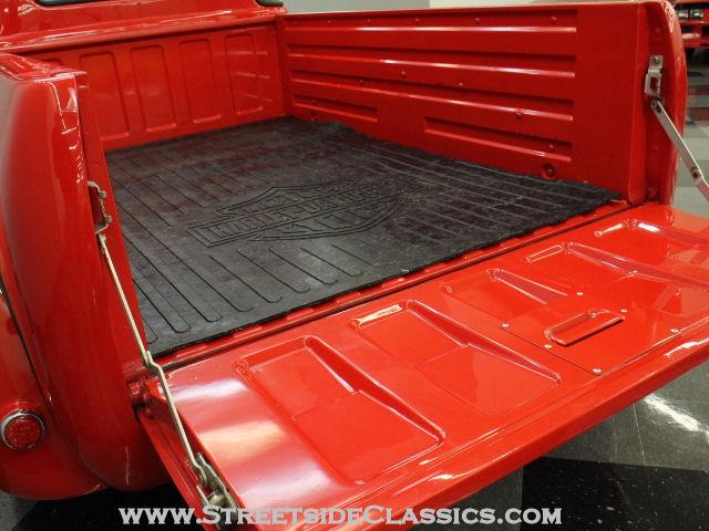 Chevrolet 3100 1948 photo 3