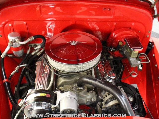 Chevrolet 3100 1948 photo 4