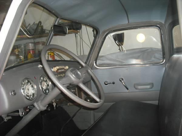 Chevrolet 3100 XLT 2WD Unspecified