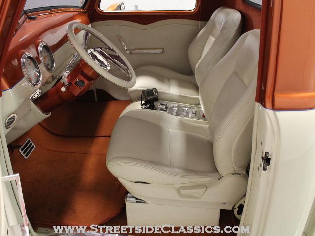 Chevrolet 3100 Unknown Unspecified