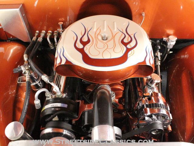 Chevrolet 3100 1949 photo 3