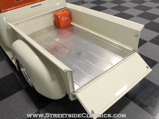 Chevrolet 3100 1949 photo 4