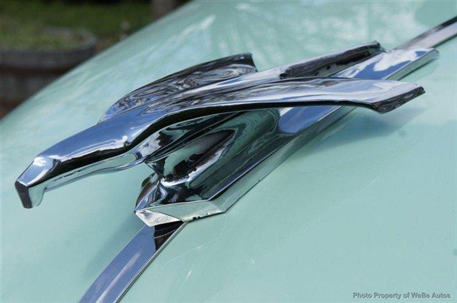 Chevrolet 3100 1955 photo 10