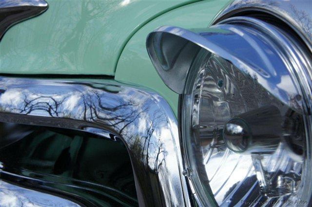 Chevrolet 3100 1955 photo 11