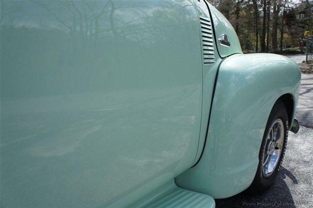 Chevrolet 3100 1955 photo 15