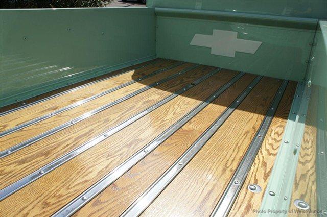 Chevrolet 3100 1955 photo 17