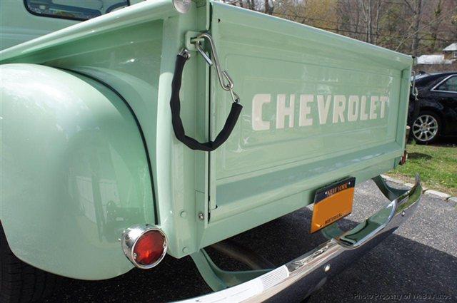 Chevrolet 3100 1955 photo 18