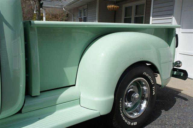 Chevrolet 3100 1955 photo 20